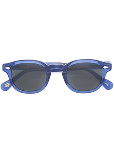Lemtosh sunglasses Moscot