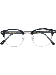 Yukel glasses Moscot
