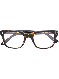 Zayde glasses Moscot