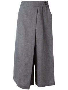 cropped trousers Eleventy