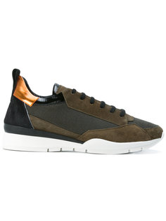runner sneakers Dsquared2