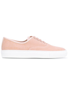 кеды Tournament Common Projects