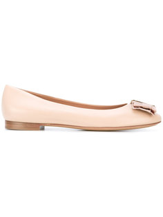 балетки Elinda Salvatore Ferragamo