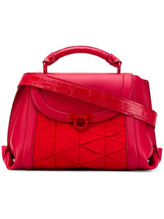 сумка Suzanna среднего размера Salvatore Ferragamo