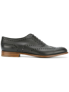 classic brogues Churchs