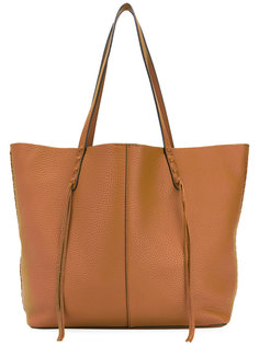medium unlined tote Rebecca Minkoff