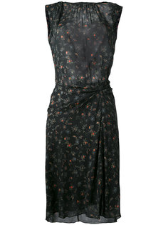 платье Taos Isabel Marant