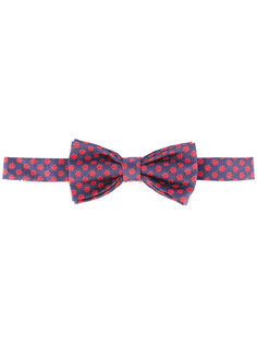 printed bow tie  Fefè