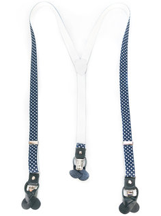 printed suspenders  Fefè