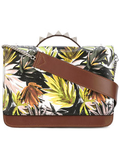 Lulla Tropical shoulder bag  Salar