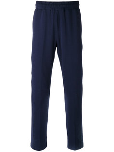 straight leg trousers Z Zegna