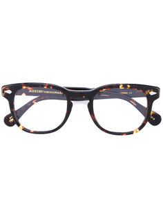 Gelt glasses Moscot