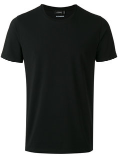 классическая футболка Jil Sander