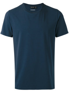 plain T-shirt Jil Sander