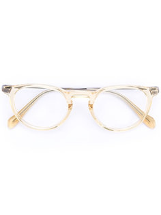 Lummis glasses Oliver Peoples