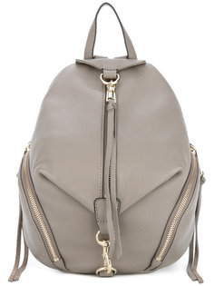 small dogclip backpack Rebecca Minkoff