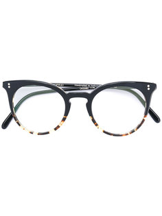 Jonsi glasses Oliver Peoples