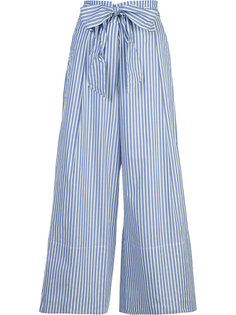 Bennih wide leg trousers By Malene Birger