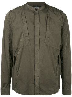 рубашка с длинными рукавами Stone Island Shadow Project