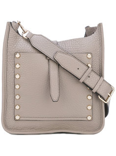 stud detail shoulder bag Rebecca Minkoff
