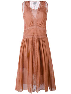 Voile lace dress Forte Forte