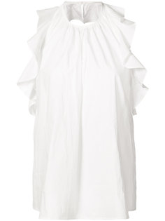 Mariana blouse Ulla Johnson