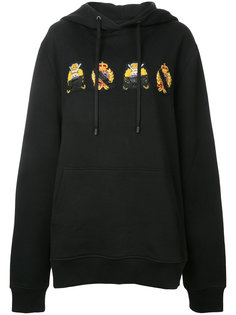 Lance hoodie Public School