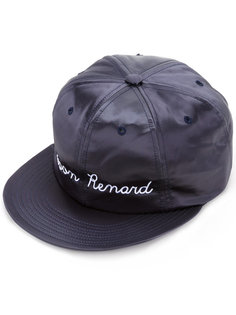 Renard cap Maison Kitsuné