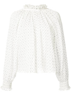 Mirielle blouse Ulla Johnson