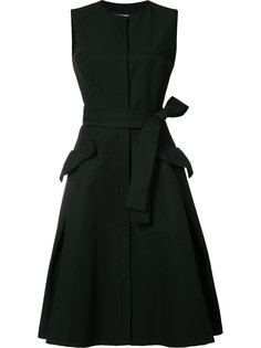 button down dress Carolina Herrera