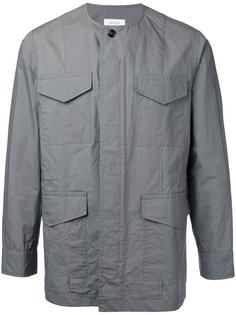 multi-pockets lightweight jacket En Route