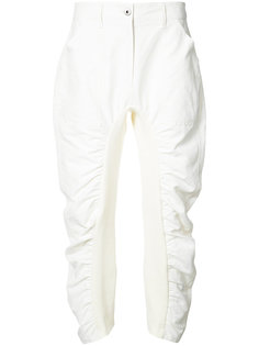 cropped trousers Stella McCartney