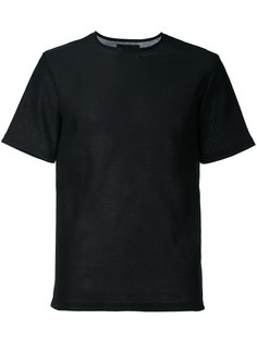 relaxed fit T-shirt Lemaire