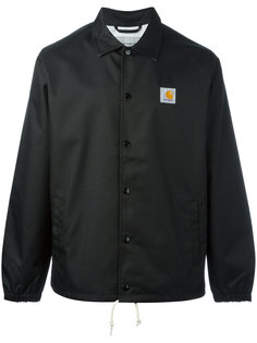 collared zipped jacket Carhartt