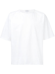 boxy T-shirt En Route