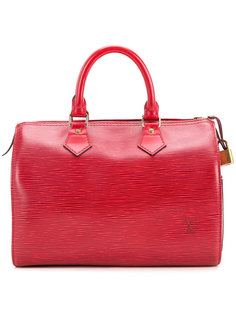 сумка-тоут Speedy  Louis Vuitton Vintage