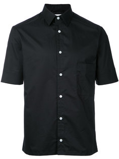 short sleeved shirt Lemaire