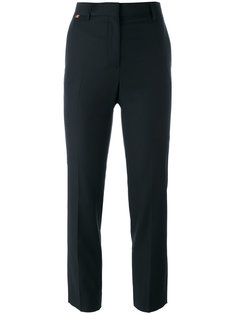 укороченные брюки Paul Smith