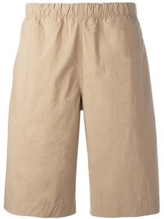stretch-waist shorts Ps By Paul Smith