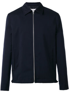 пиджак на молнии в стиле casual Our Legacy