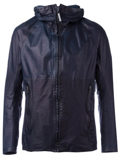 lightweight jacket Isaac Sellam Experience