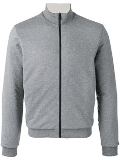 куртка на молнии Z Zegna