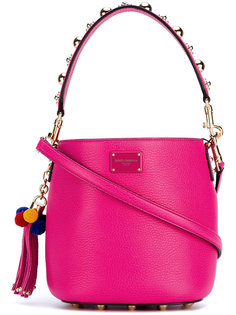 сумка-ведро на плечо Dolce &amp; Gabbana