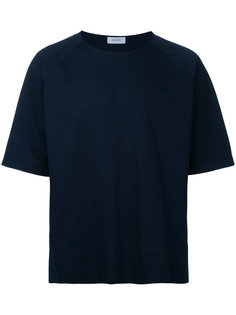 round neck T-shirt En Route