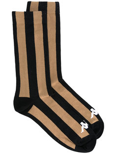 носки Authentic Stripes Kappa
