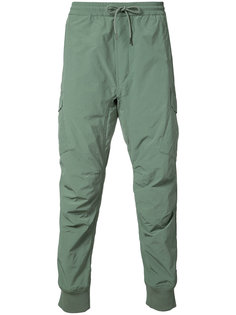 track pants  Maharishi