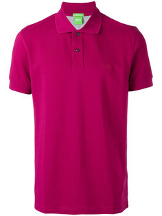polo shirt Boss Hugo Boss