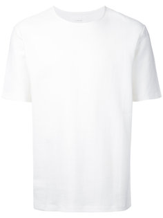 loose-fit T-shirt Lemaire