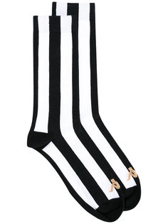 носки Authentic Stripes  Kappa