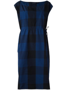 gingham midi dress Sofie Dhoore